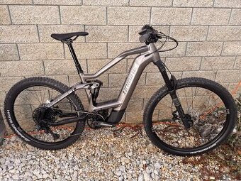 Haibike sko 750wh Bosh novy - 1