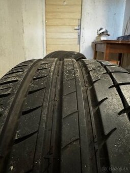 Pneumatiky 245/30 R20 - 1