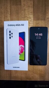 Samsung Galaxy A52s 5G - 1