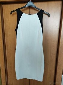 Elegantné šaty Mango veľ. S - 1