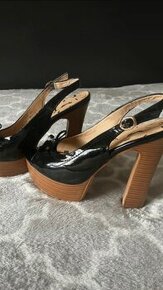 Topánky/sandale - 1
