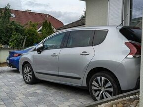 Peugeot 3008 Allure 1.6HDi