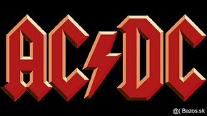 Predám posledné lístky na AC/DC