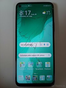 Huawei P40 lite 5G - 6GB RAM - 128GB ROM