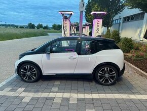 BMW i3 i3s 120Ah, rok výroby 11/2021, ZÁRUKA