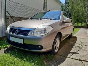 Renault Thalia 2. generácie 1.2 16V 55Kw