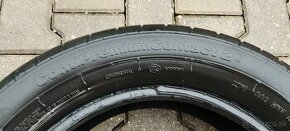 Pneu Continental 205/55 R16 - 1