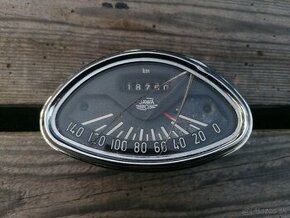 Tachometer na Jawa 350/ 360, 250/ 559, 592 panelka - 1