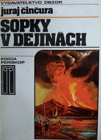 Sopky v dejinách