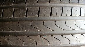 215/65 R17 letné pneumatiky Pirelli - 1