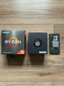 AMD Ryzen 5 5600X