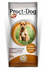 Proct-Dog Puppy Chicken 20 kg