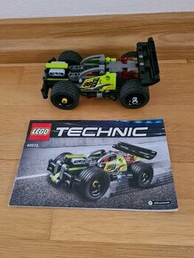 Lego Technic 42072