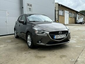 Mazda 2 Predam alebo Vymenim