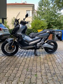 Honda X-ADV 750 2019 10500 km - 1