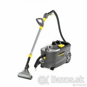 Tepovač KARCHER Professional Puzzi 10/1 prenájom - 1