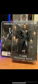 Terminator 2 NECA Figure