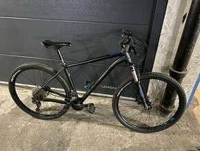 Cannondale Trial 5 2020