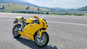 Ducati 749S