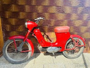 JAWA 03 / 550 … PAREZ