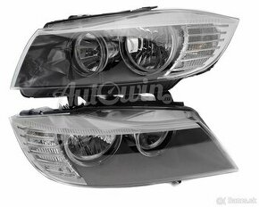 KÚPIM BMW E90 HALOGEN SVETLA