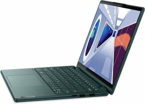 Lenovo Yoga 6 13ABR8-Ryzen 5 7530U-16GB-512GBSSD-1920x1200