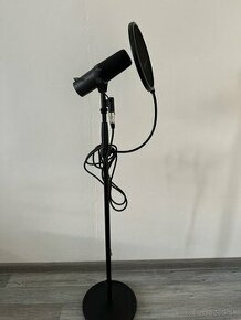 Shure SM 7B TOP STAV