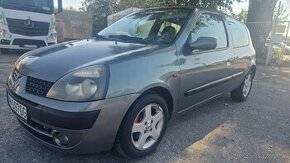 RANAULT CLIO 1.5 D.3DV - 1