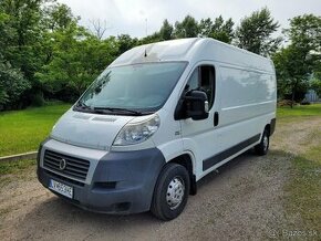 Fiat Ducato 2.3jtd L3H2 - 1