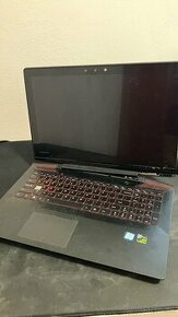 Rozpredám lenovo ideapad Y700-15isk - 1