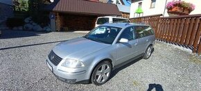 Volkswagen Passat variant b5.5 96kw highline 6q