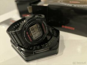 G-Shock DW5750E-1
čierne (35. výročie, anniversary edícia)