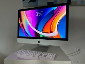 Apple iMac 27" 5K 2019 i5, 16GB RAM, 2000GB