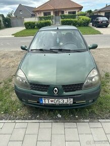 Renault Thalia 1.4 mpi