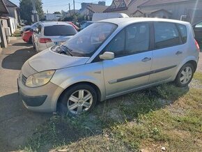 Renault scenic 1.9dci