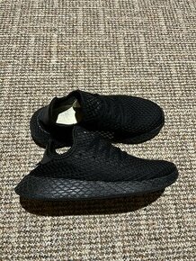 Adidas Deerupt, velikost 38 černé - 1