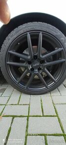 5x112 R18