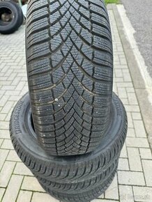 205/55R16 Bridgestone