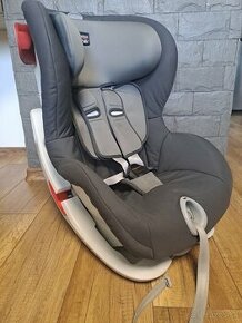 Britax  romer king II ls