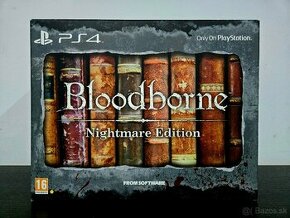 Bloodborne - Nightmare Edition PS4 - 1