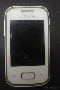 Samsung Galaxy Pocket - 1