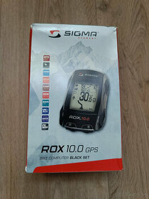 Sigma ROX 10.0 GPS - 1