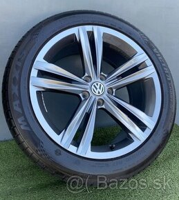 Alu kola Sebring VW Tiguan 255/45ZR19 104Y - 1