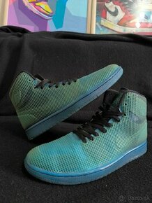 Jordan 1 Retro 4Lab1 Tropical Teal - 1