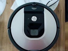 Predám robotický vysávač Roomba 965 - 1