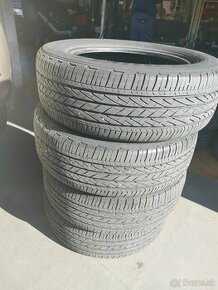 CELOROČNÉ PNEUMATIKY BRIDGESTONE 215/60R17 - 1