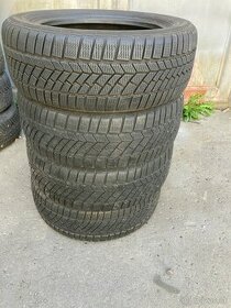 195/55R16 Zimne