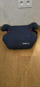 Isofix podsedak