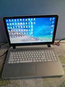 Hp pavilion 15-p115ne