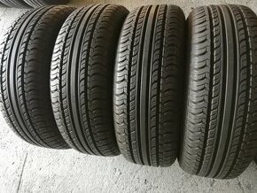 195/65 r15 letné pneumatiky Hankook 7-7,5mm - 1